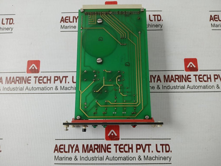 Electronic Devices Power Supply Monitor Pcb Module Ed760