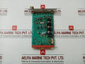 Electronic Devices Printed Circuit Board Module Ed721/6.92