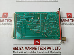 Electronic Devices Printed Circuit Board Module Ed721/6.92