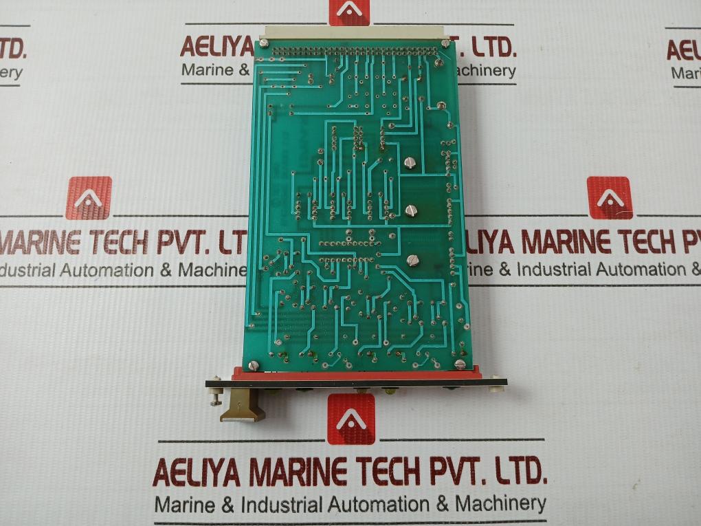 Electronic Devices Printed Circuit Board Module Ed721/6.92