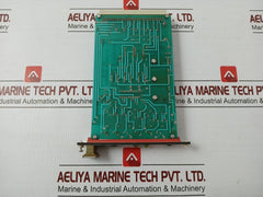 Electronic Devices Printed Circuit Board Module Ed721/6.92