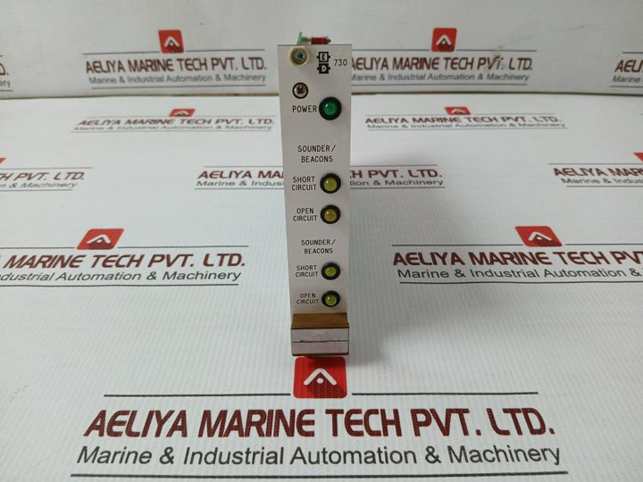 Electronic Devices Printed Circuit Board Module Ed721/6.92