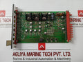 Electronic Devices Rev-3 Printed Circuit Board Ed721