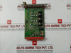 Electronic Devices Rev-3 Printed Circuit Board Ed721