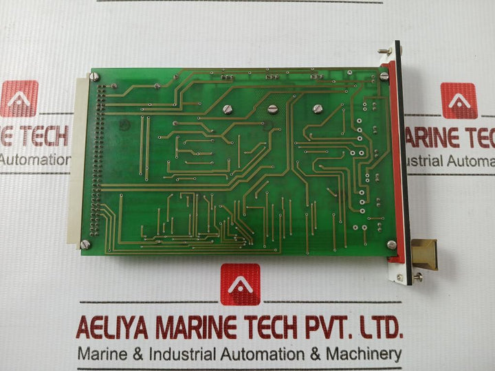 Electronic Devices Rev-3 Printed Circuit Board Ed721