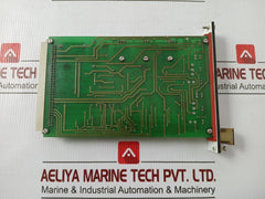 Electronic Devices Rev-3 Printed Circuit Board Ed721