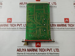 Electronic Devices Rev-3 Printed Circuit Board Ed721