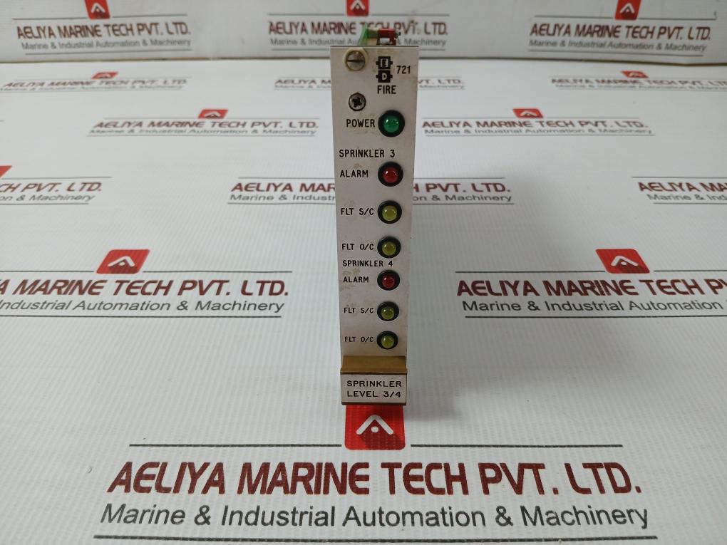 Electronic Devices Rev-3 Printed Circuit Board Ed721