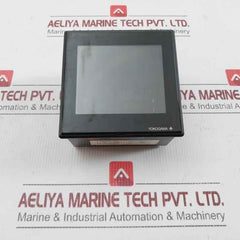 Electronic Hybrid Meter 2302 Yokogawa 24 Vdc