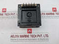 Electronic Hybrid Meter 2302 Yokogawa 24 Vdc