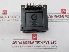 Electronic Hybrid Meter 2302 Yokogawa 24 Vdc