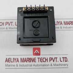 Electronic Hybrid Meter 2302 Yokogawa 24 Vdc