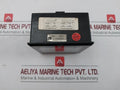 Electronic Hybrid Meter 2302 Yokogawa 24 Vdc