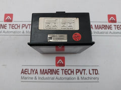 Electronic Hybrid Meter 2302 Yokogawa 24 Vdc