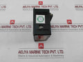 Electronic Hybrid Meter 2302 Yokogawa 24 Vdc