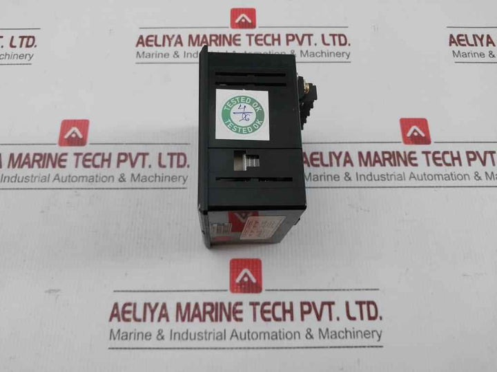 Electronic Hybrid Meter 2302 Yokogawa 24 Vdc