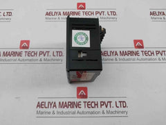 Electronic Hybrid Meter 2302 Yokogawa 24 Vdc