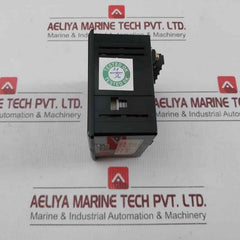 Electronic Hybrid Meter 2302 Yokogawa 24 Vdc