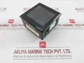 Electronic Hybrid Meter 2302 Yokogawa 24 Vdc