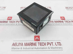 Electronic Hybrid Meter 2302 Yokogawa 24 Vdc