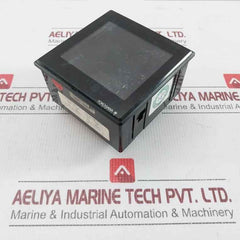 Electronic Hybrid Meter 2302 Yokogawa 24 Vdc