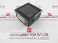 Electronic Hybrid Meter 2302 Yokogawa 24 Vdc