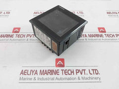 Electronic Hybrid Meter 2302 Yokogawa 24 Vdc