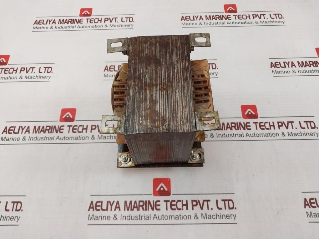 Electronic Lab Stfr-e08Q116 Step Down Transformer 300 Va