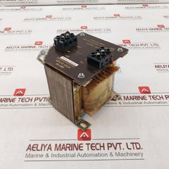 Electronic Lab Stfr-e08Q116 Step Down Transformer 300 Va