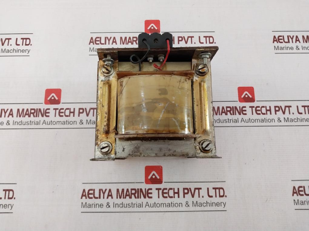 Electronic Lab Stfr-e08Q116 Step Down Transformer 300 Va