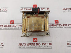 Electronic Lab Stfr-e08Q116 Step Down Transformer 300 Va