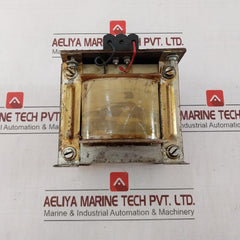 Electronic Lab Stfr-e08Q116 Step Down Transformer 300 Va