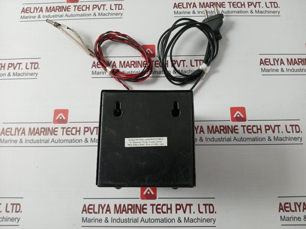 Electronic Laboratories 230V Power Supply Unit Psu 19V 4 Amp – Aeliya ...