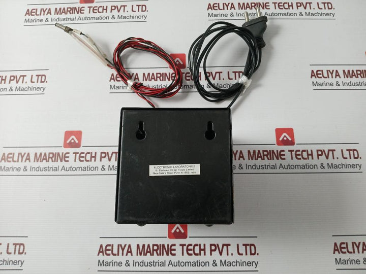 Electronic Laboratories 230V Power Supply Unit Psu 19V 4 Amp