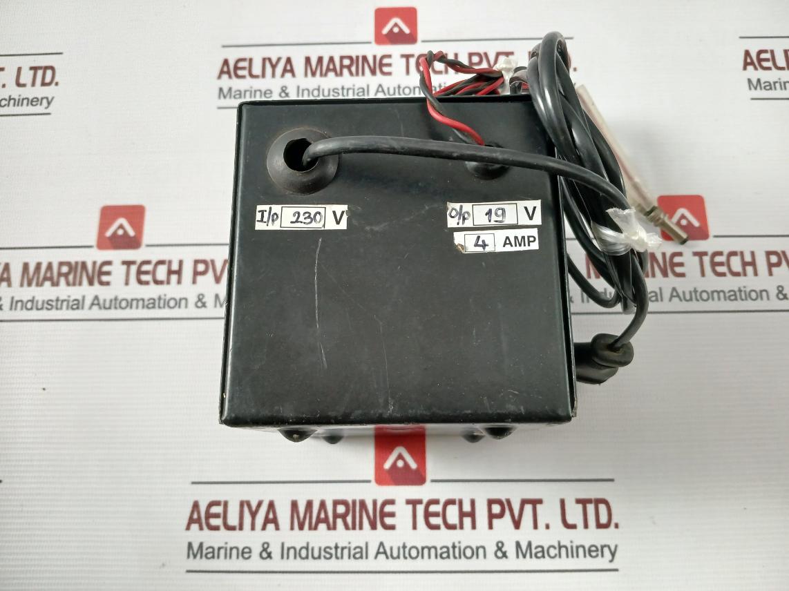 Electronic Laboratories 230V Power Supply Unit Psu 19V 4 Amp