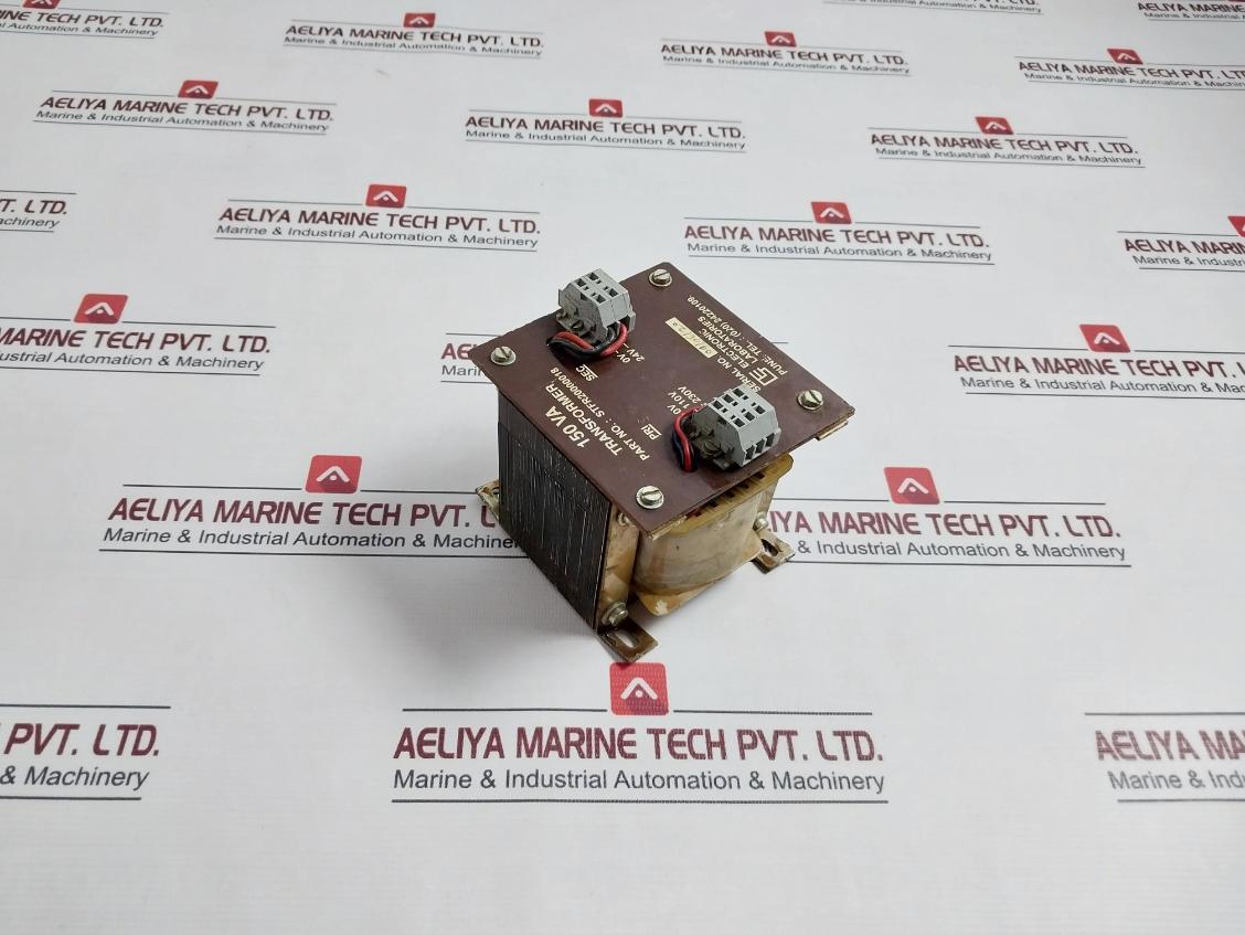 Electronic Laboratories Stfr20000018 Electrical Transformer 150 Va 110V / 230V