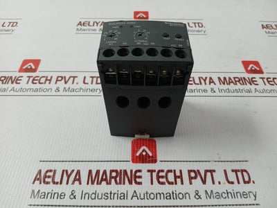 Electronic Overcurrent Relay Eocrse2-60Rs Schneider Electric 24-240Vac/Dc