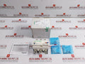 Electronic Overload Relay 600 Vac Schneider Electric Lr9D5369