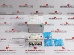 Electronic Overload Relay 600 Vac Schneider Electric Lr9D5369