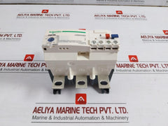 Electronic Overload Relay 600 Vac Schneider Electric Lr9D5369