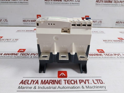 Electronic Overload Relay 600 Vac Schneider Electric Lr9D5369
