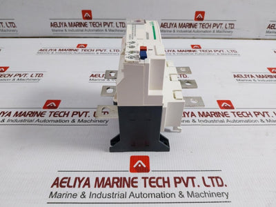Electronic Overload Relay 600 Vac Schneider Electric Lr9D5369