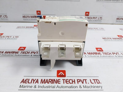 Electronic Overload Relay 600 Vac Schneider Electric Lr9D5369