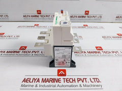 Electronic Overload Relay 600 Vac Schneider Electric Lr9D5369