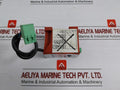 Electronic Positioner Es11 Ari Armaturen 10V Dc 50-60 Hz
