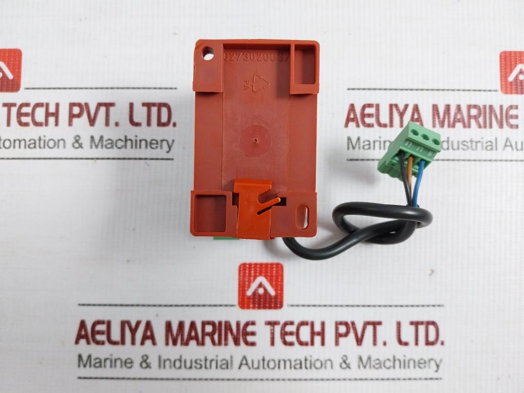 Electronic Positioner Es11 Ari Armaturen 10V Dc 50-60 Hz