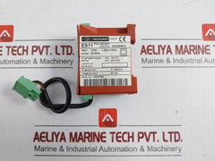 Electronic Positioner Es11 Ari Armaturen 10V Dc 50-60 Hz