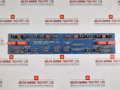 Electronic Power Design Power Distribution Pcb Module Edp-sr-hhp-gsnb-d