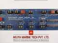 Electronic Power Design Power Distribution Pcb Module Edp-sr-hhp-gsnb-d