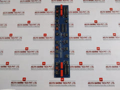 Electronic Power Design Power Distribution Pcb Module Edp-sr-hhp-gsnb-d